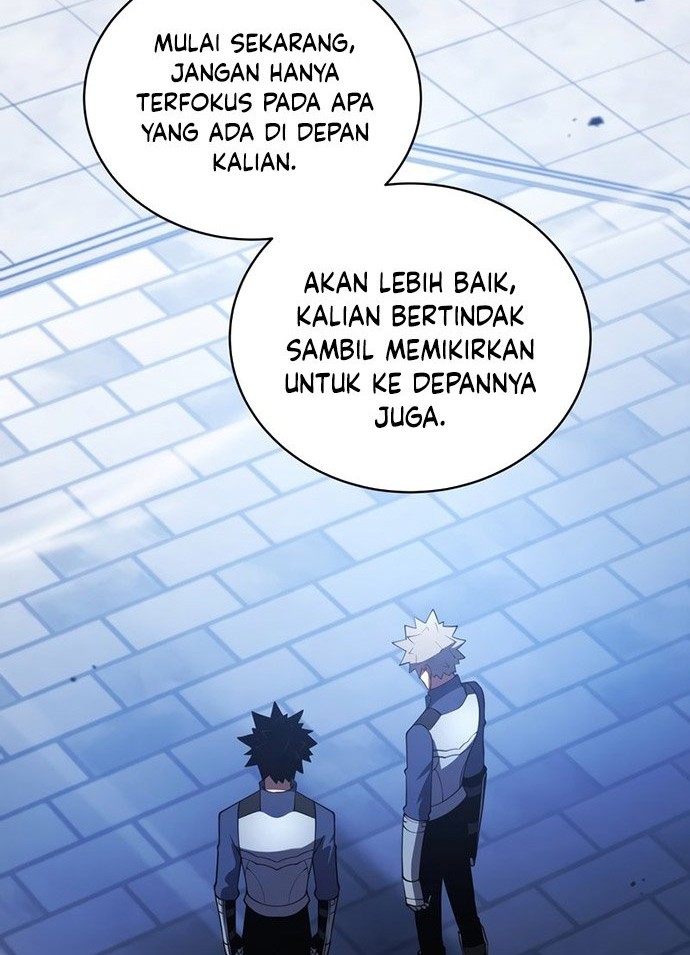 Swordmaster’s Youngest Son Chapter 21 - halaman 29