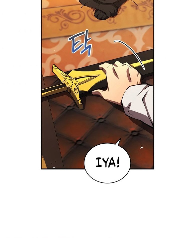 Swordmaster’s Youngest Son Chapter 21 - halaman 31