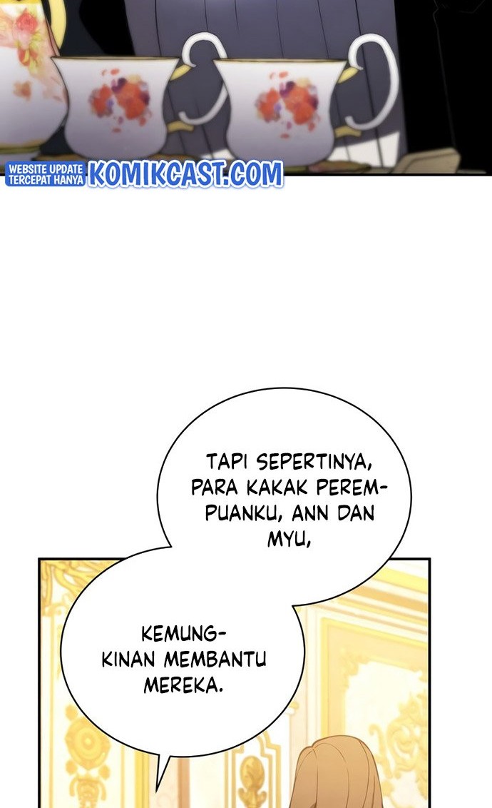 Swordmaster’s Youngest Son Chapter 21 - halaman 33
