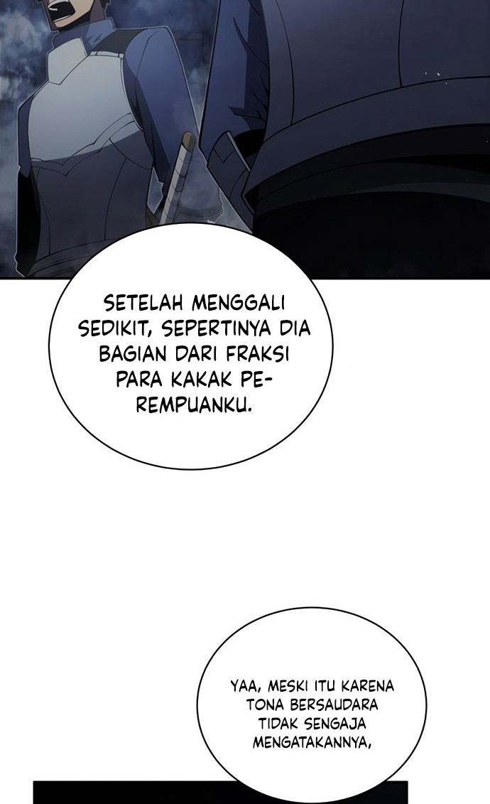 Swordmaster’s Youngest Son Chapter 21 - halaman 35
