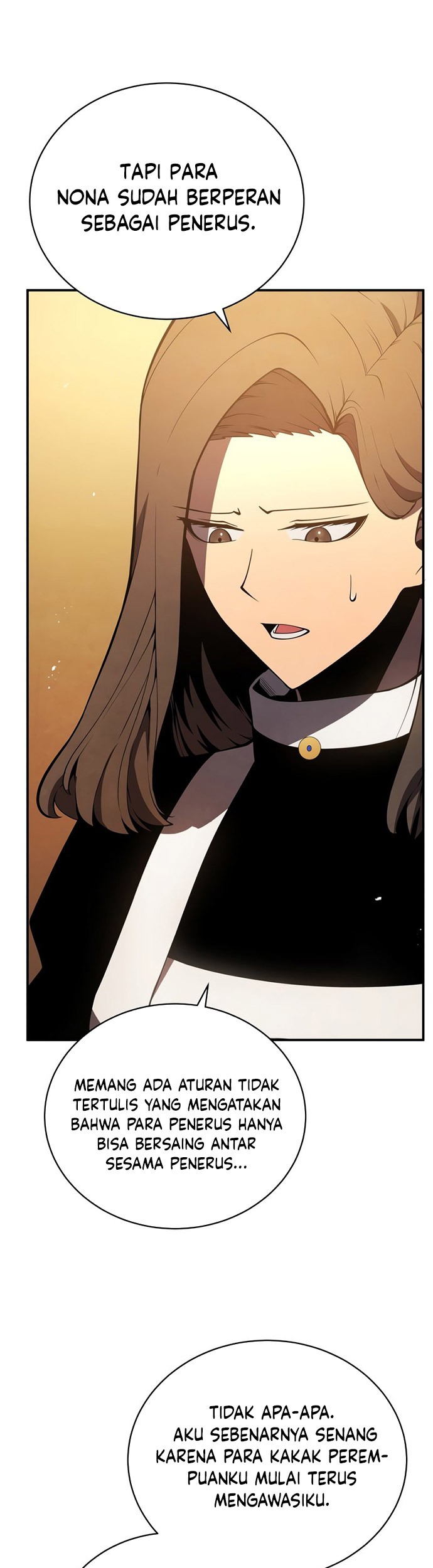 Swordmaster’s Youngest Son Chapter 21 - halaman 38