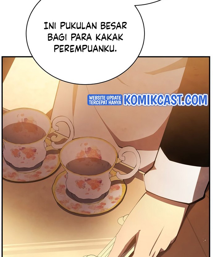 Swordmaster’s Youngest Son Chapter 21 - halaman 39