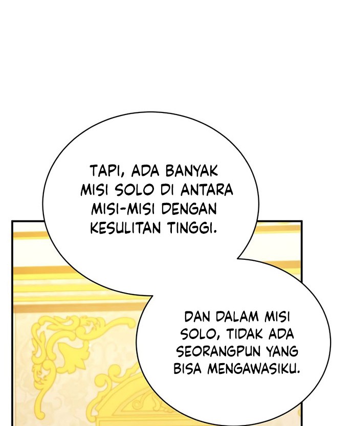 Swordmaster’s Youngest Son Chapter 21 - halaman 41