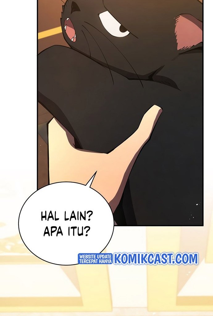 Swordmaster’s Youngest Son Chapter 21 - halaman 47
