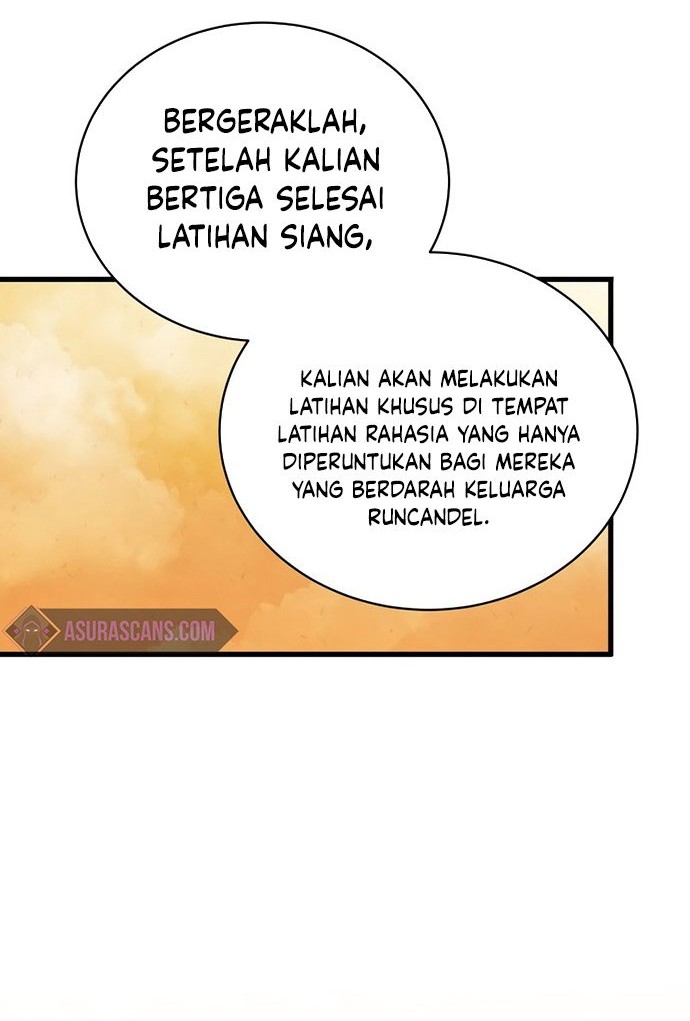 Swordmaster’s Youngest Son Chapter 21 - halaman 49