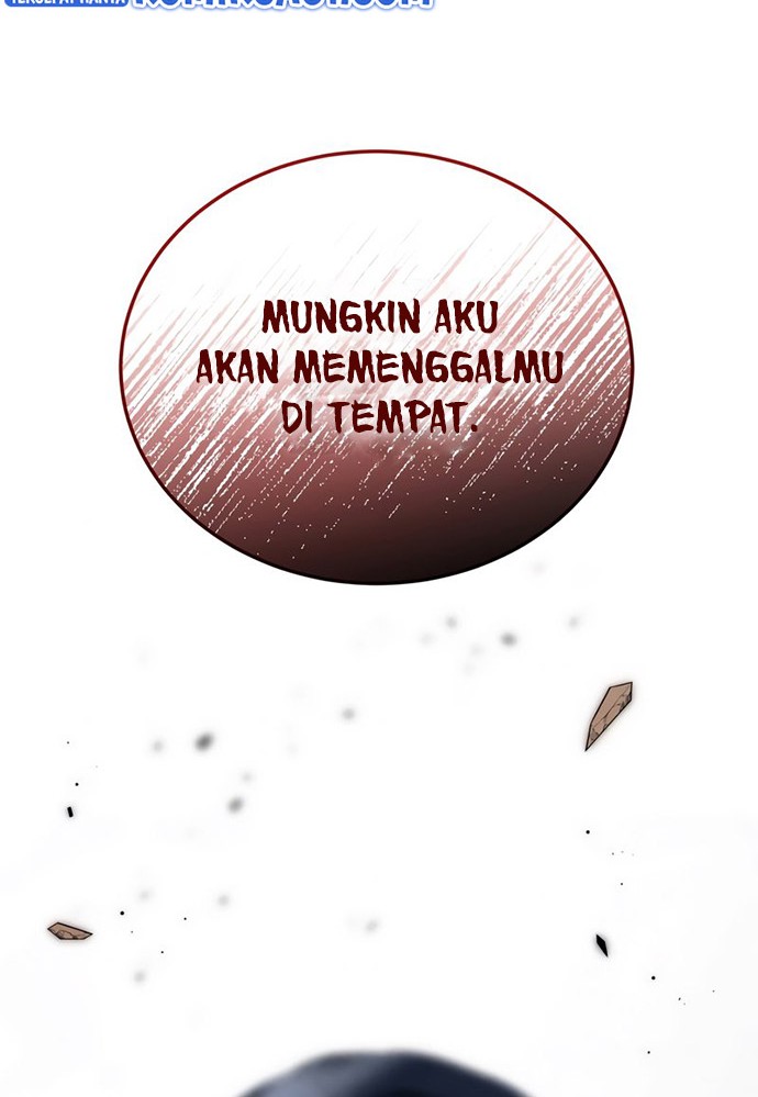 Swordmaster’s Youngest Son Chapter 21 - halaman 5