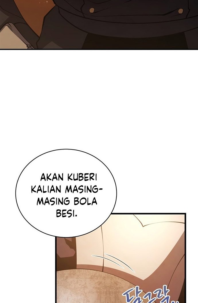 Swordmaster’s Youngest Son Chapter 21 - halaman 59