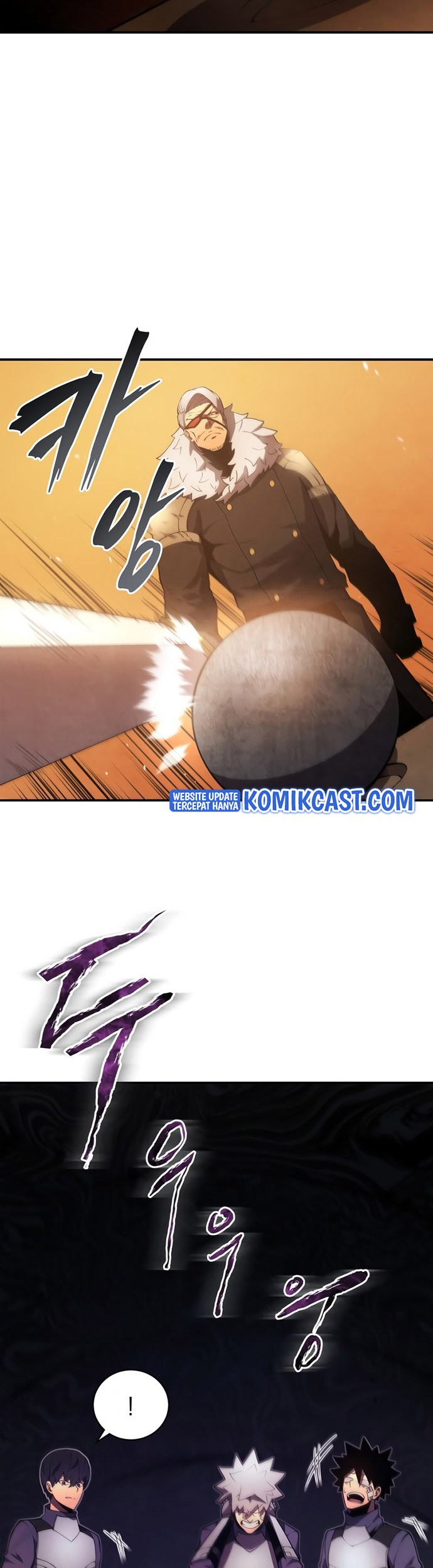 Swordmaster’s Youngest Son Chapter 21 - halaman 64