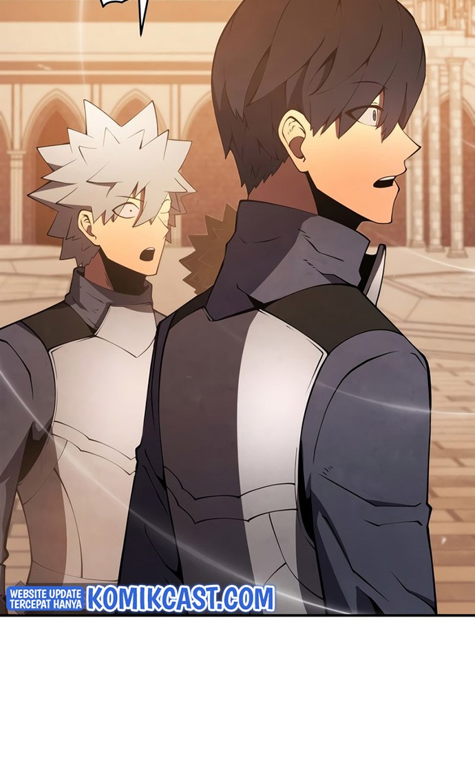 Swordmaster’s Youngest Son Chapter 21 - halaman 67