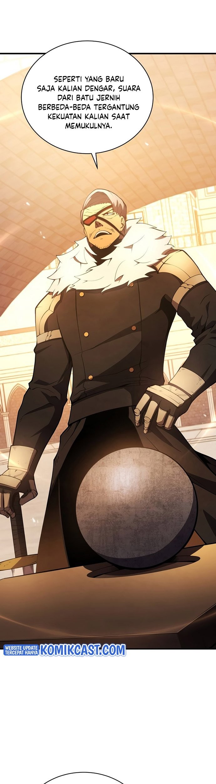 Swordmaster’s Youngest Son Chapter 21 - halaman 68