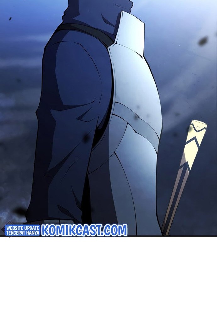 Swordmaster’s Youngest Son Chapter 21 - halaman 7