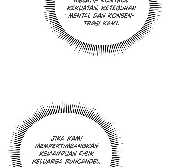 Swordmaster’s Youngest Son Chapter 21 - halaman 71
