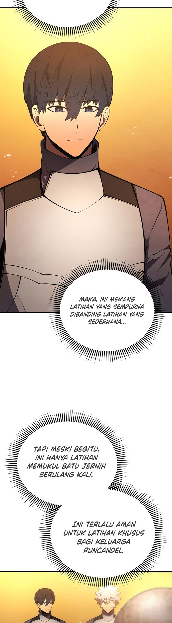 Swordmaster’s Youngest Son Chapter 21 - halaman 72