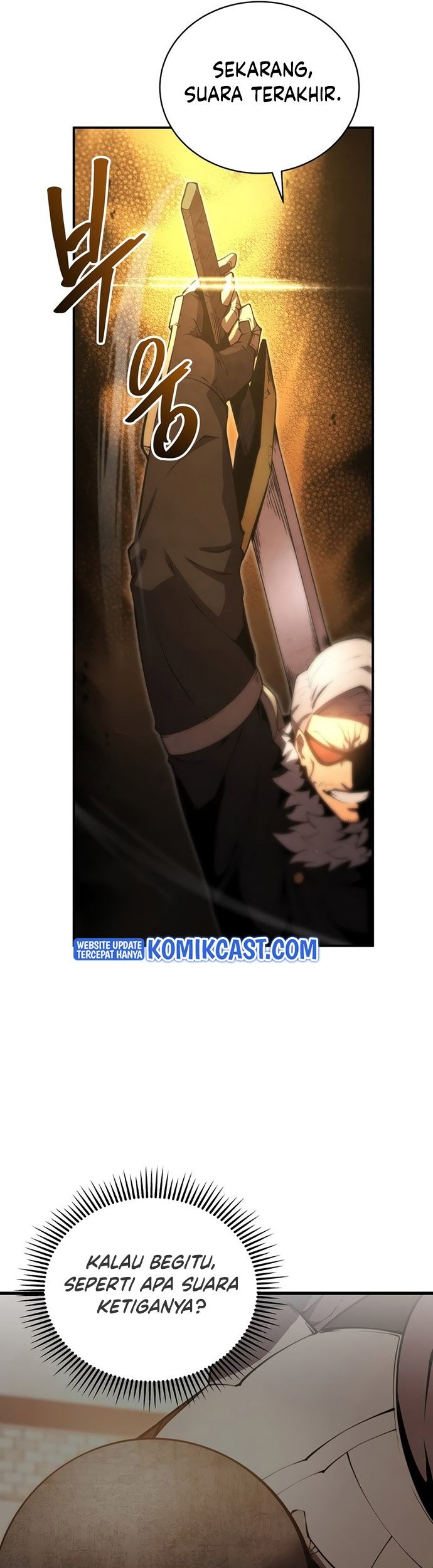Swordmaster’s Youngest Son Chapter 21 - halaman 74