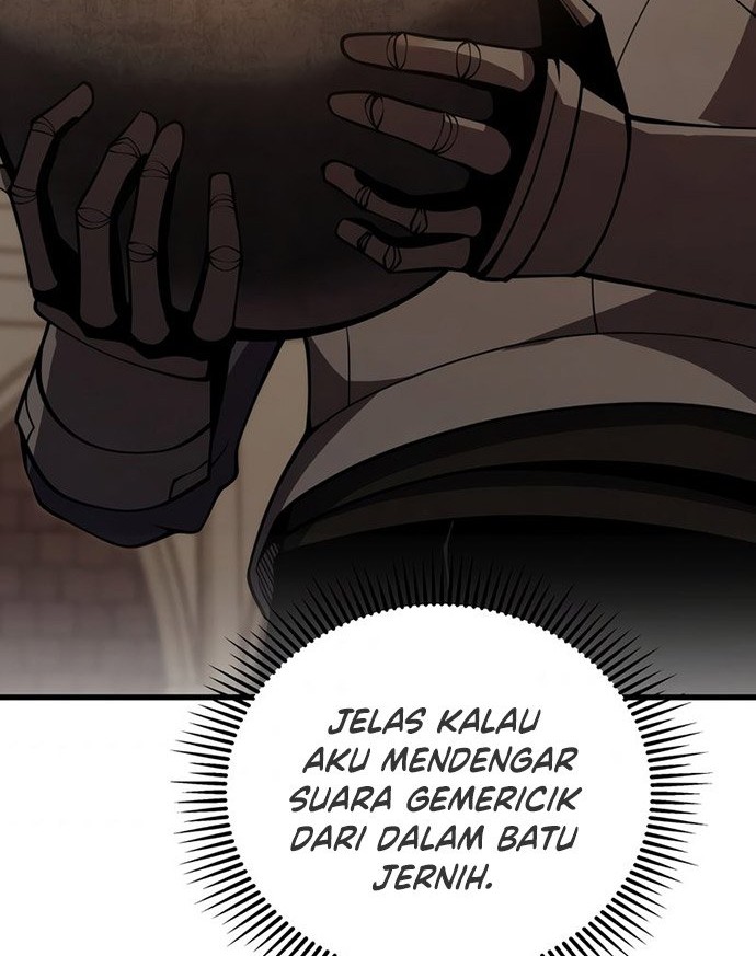 Swordmaster’s Youngest Son Chapter 21 - halaman 75