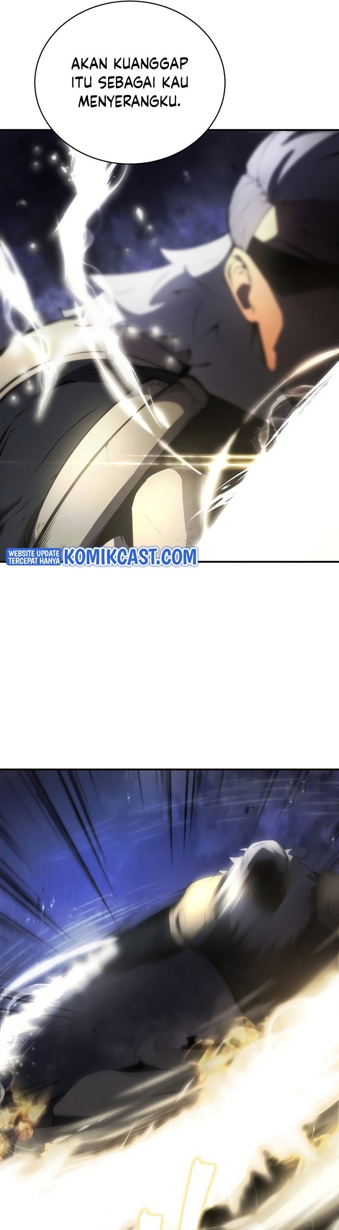 Swordmaster’s Youngest Son Chapter 21 - halaman 8