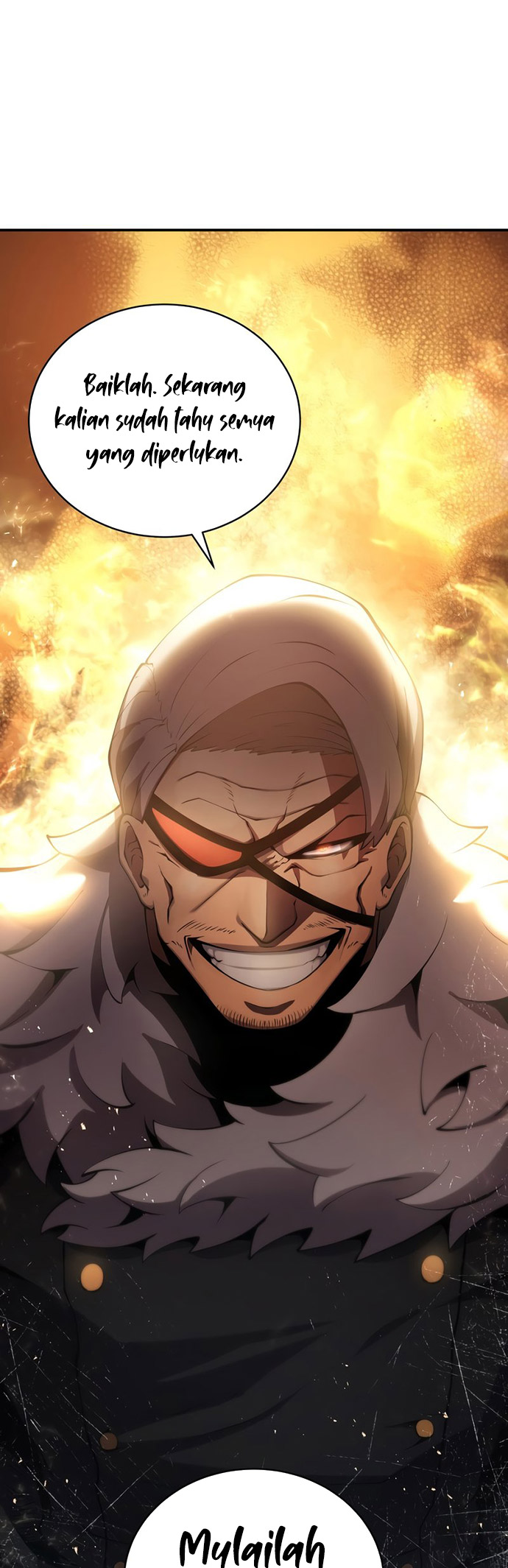 Swordmaster’s Youngest Son Chapter 21 - halaman 86