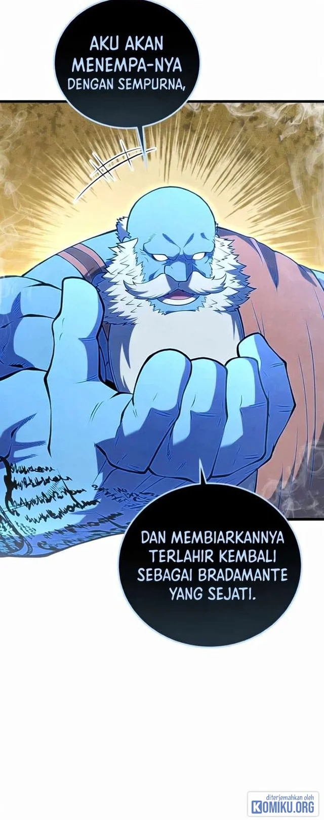 Swordmaster’s Youngest Son Chapter 210 - halaman 10