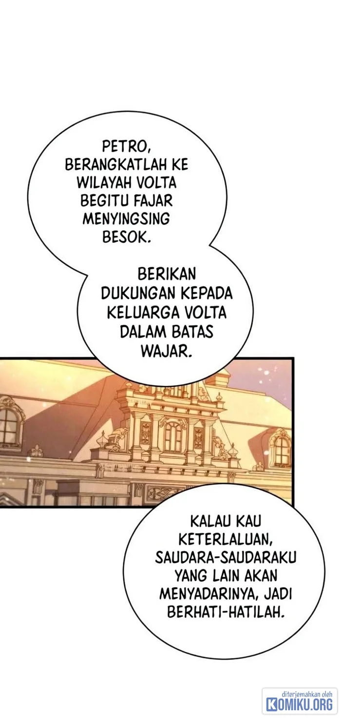 Swordmaster’s Youngest Son Chapter 210 - halaman 12