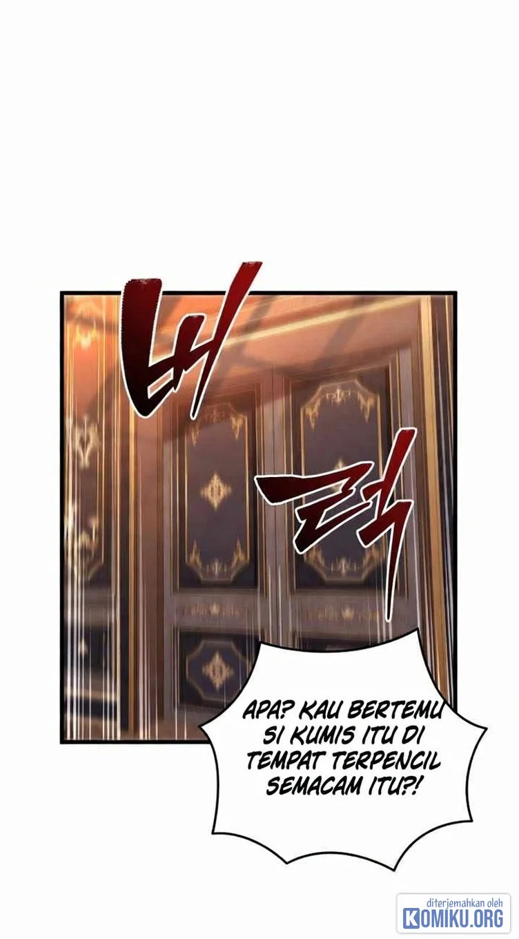 Swordmaster’s Youngest Son Chapter 210 - halaman 14