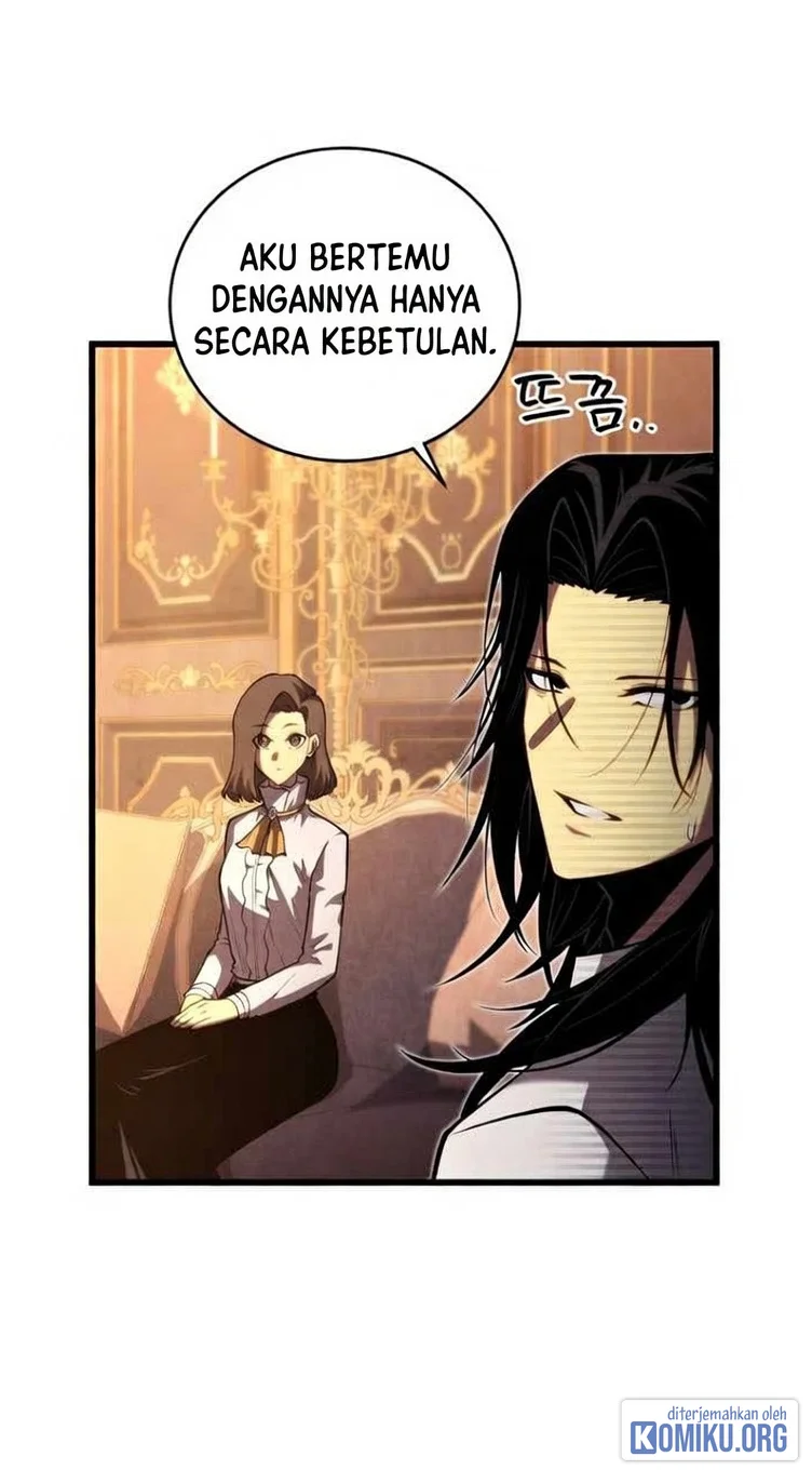 Swordmaster’s Youngest Son Chapter 210 - halaman 17