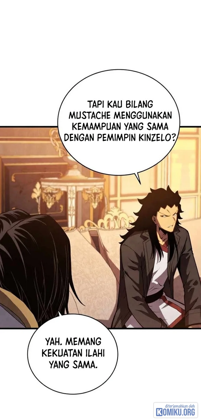 Swordmaster’s Youngest Son Chapter 210 - halaman 18