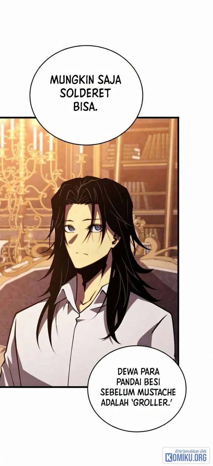 Swordmaster’s Youngest Son Chapter 210 - halaman 20