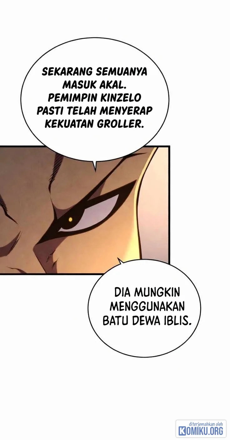 Swordmaster’s Youngest Son Chapter 210 - halaman 22