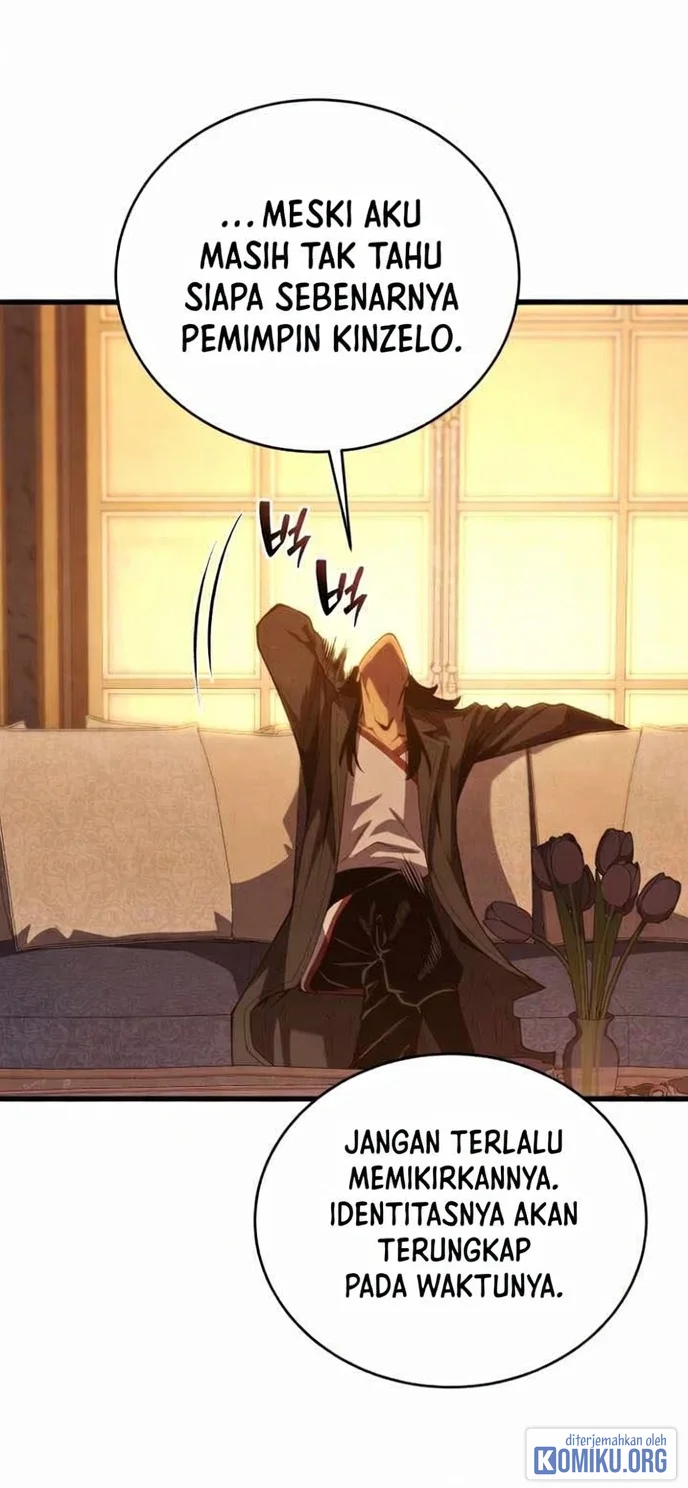 Swordmaster’s Youngest Son Chapter 210 - halaman 23