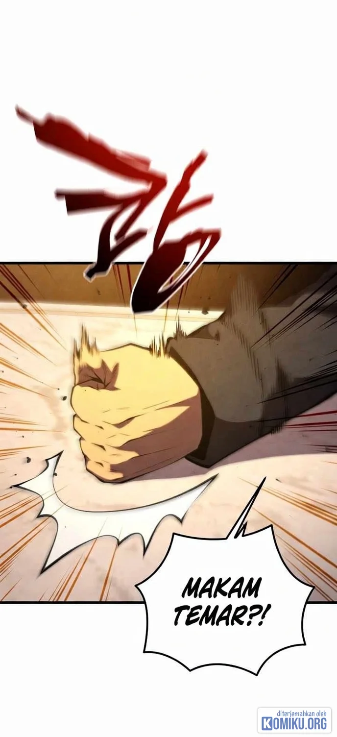 Swordmaster’s Youngest Son Chapter 210 - halaman 27