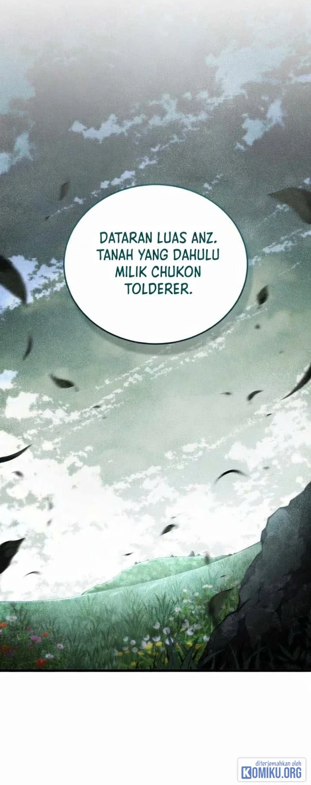Swordmaster’s Youngest Son Chapter 210 - halaman 29