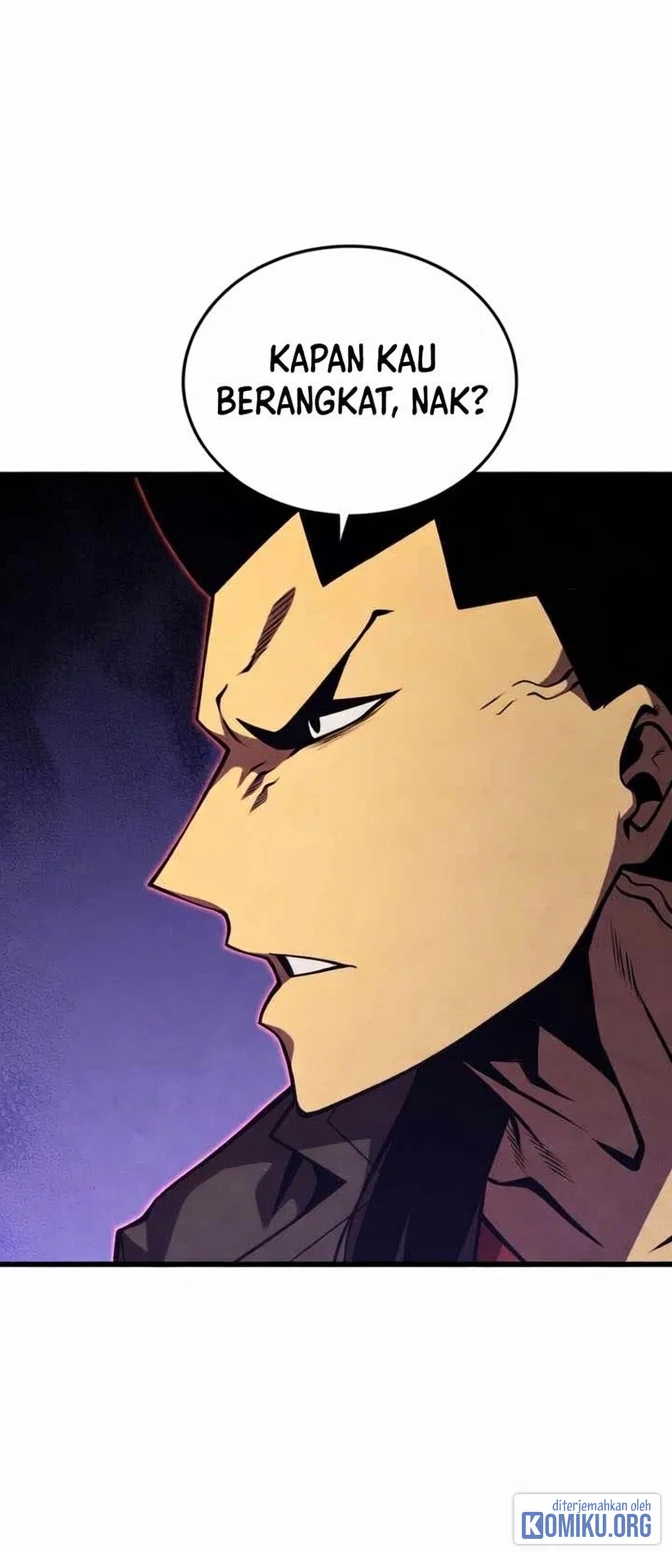 Swordmaster’s Youngest Son Chapter 210 - halaman 30