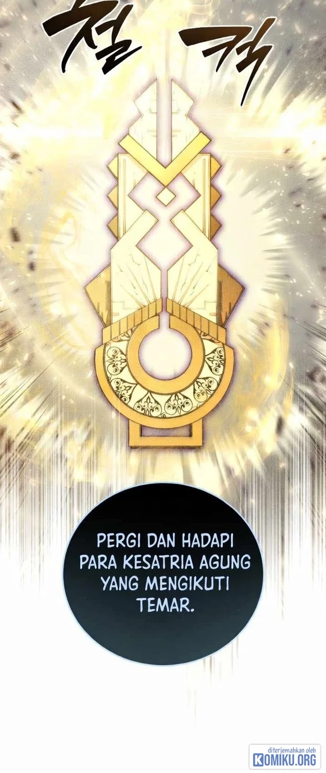 Swordmaster’s Youngest Son Chapter 210 - halaman 5