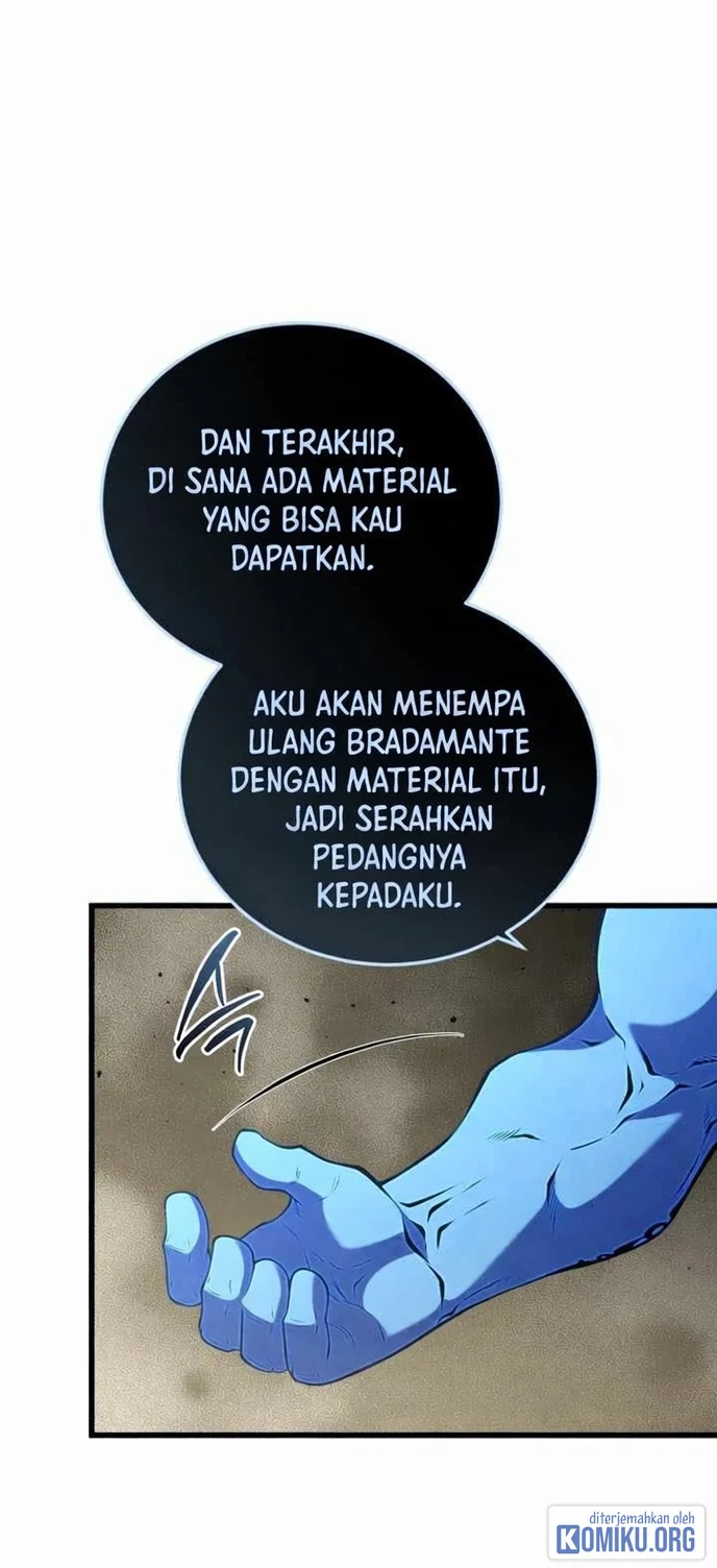 Swordmaster’s Youngest Son Chapter 210 - halaman 7