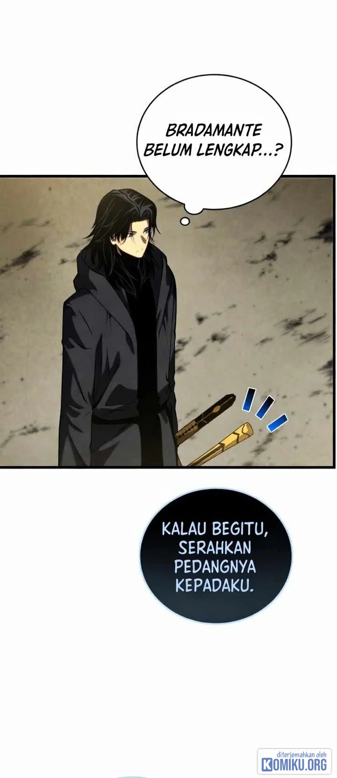 Swordmaster’s Youngest Son Chapter 210 - halaman 9