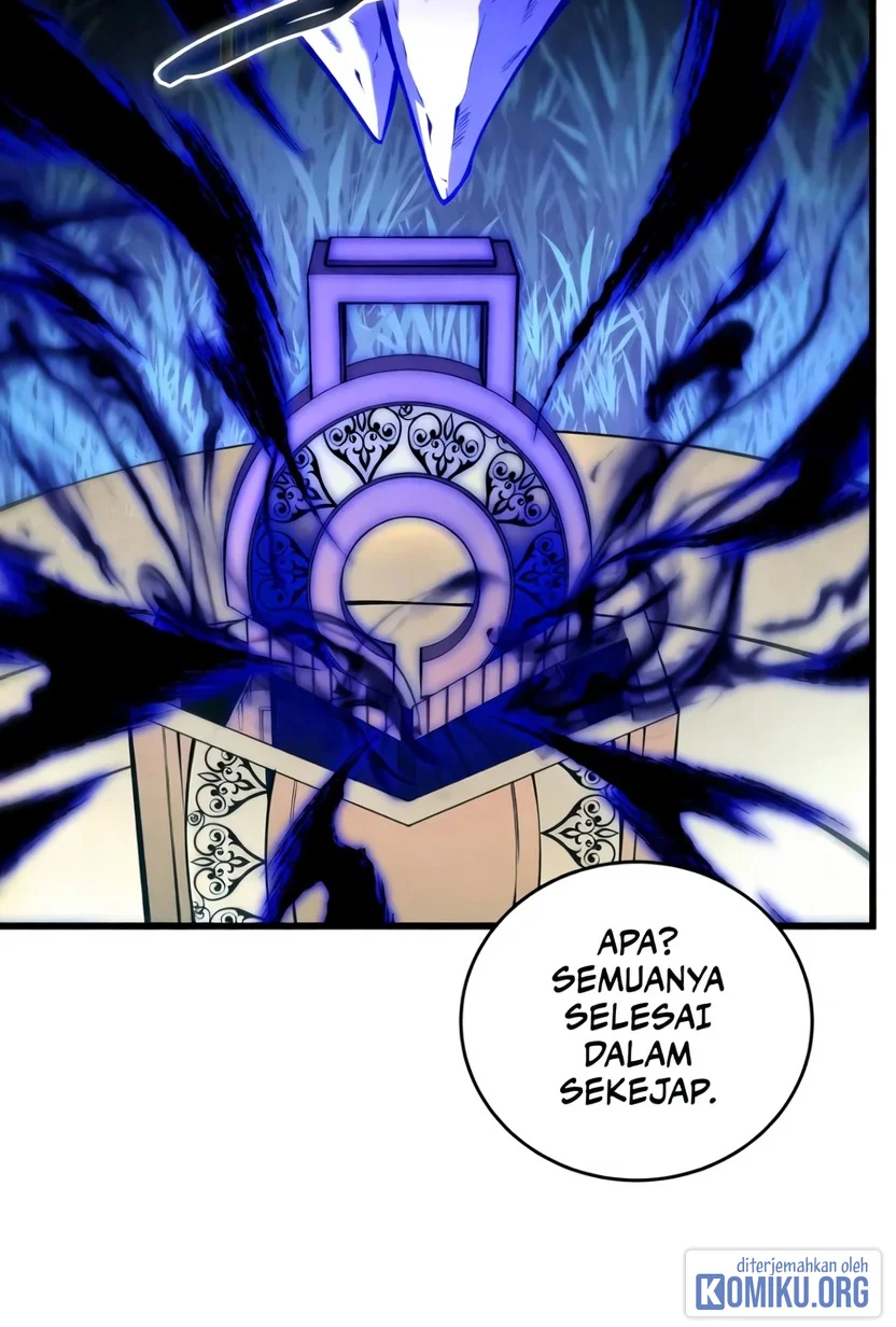 Swordmaster’s Youngest Son Chapter 211 - halaman 1