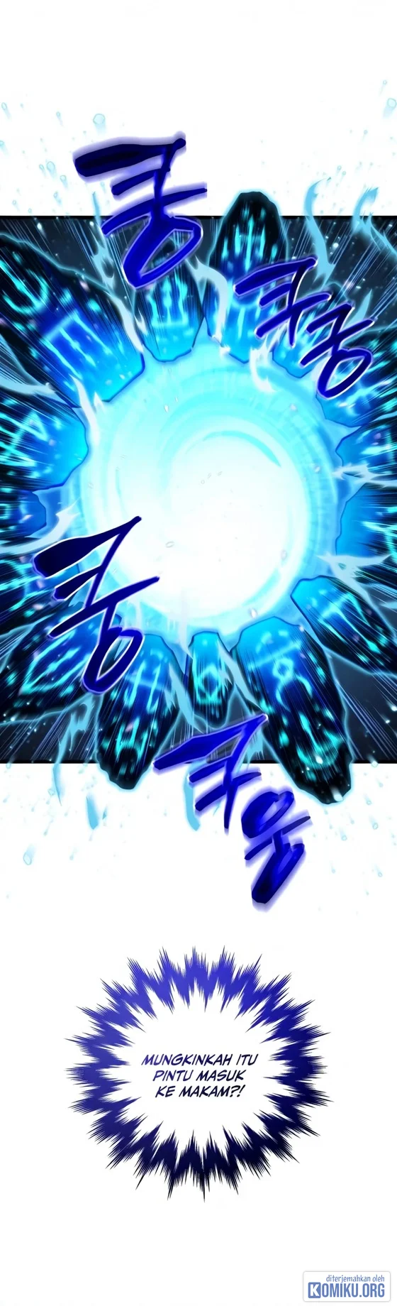 Swordmaster’s Youngest Son Chapter 211 - halaman 10
