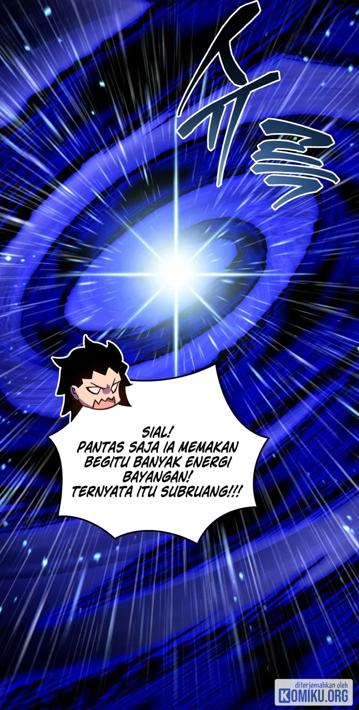 Swordmaster’s Youngest Son Chapter 211 - halaman 13