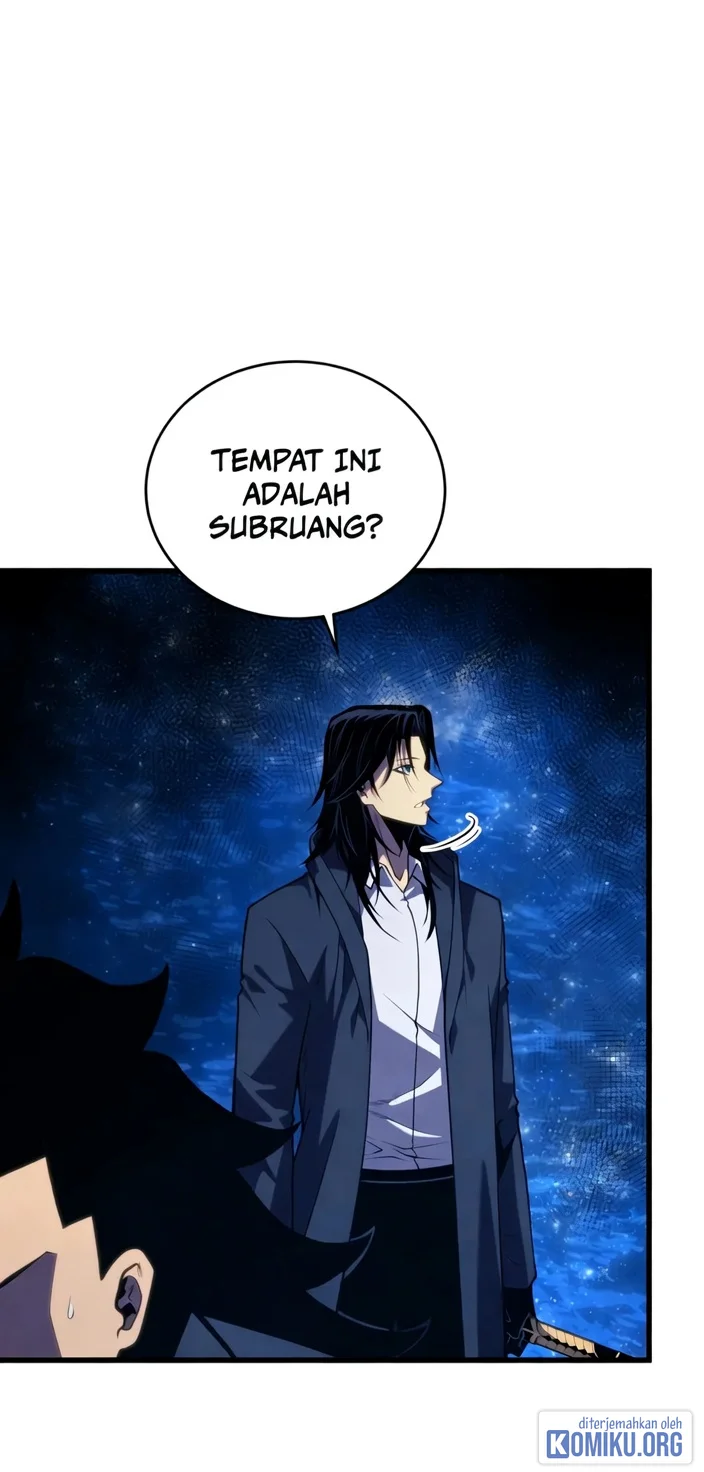 Swordmaster’s Youngest Son Chapter 211 - halaman 17
