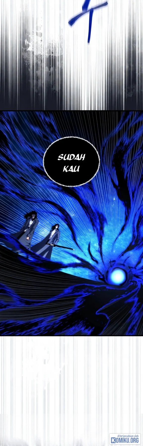 Swordmaster’s Youngest Son Chapter 211 - halaman 25