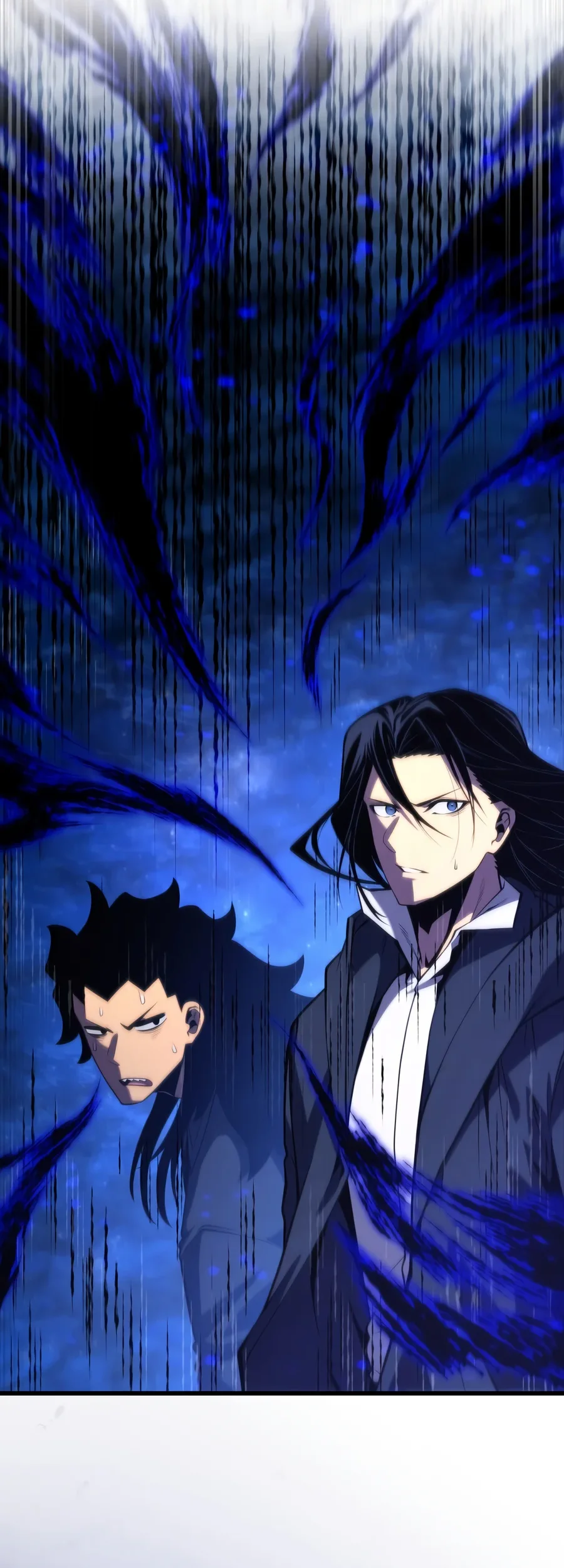 Swordmaster’s Youngest Son Chapter 211 - halaman 26