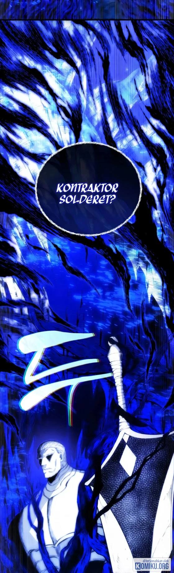 Swordmaster’s Youngest Son Chapter 211 - halaman 29