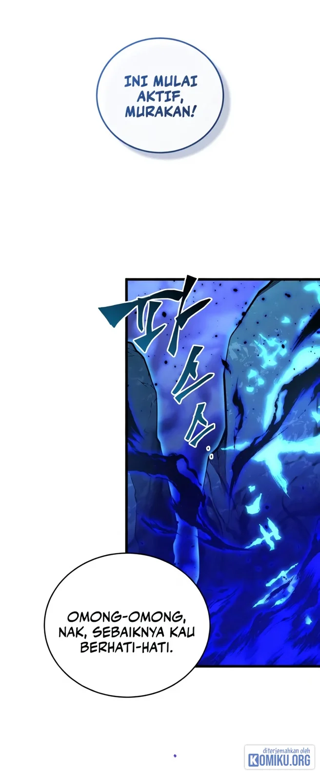 Swordmaster’s Youngest Son Chapter 211 - halaman 4