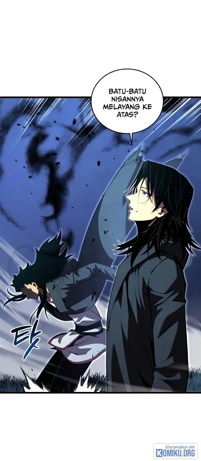 Swordmaster’s Youngest Son Chapter 211 - halaman 9
