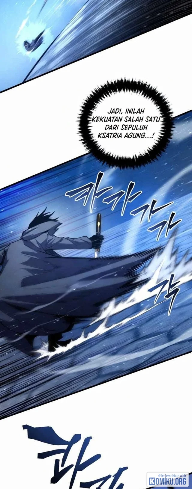 Swordmaster’s Youngest Son Chapter 212 - halaman 2