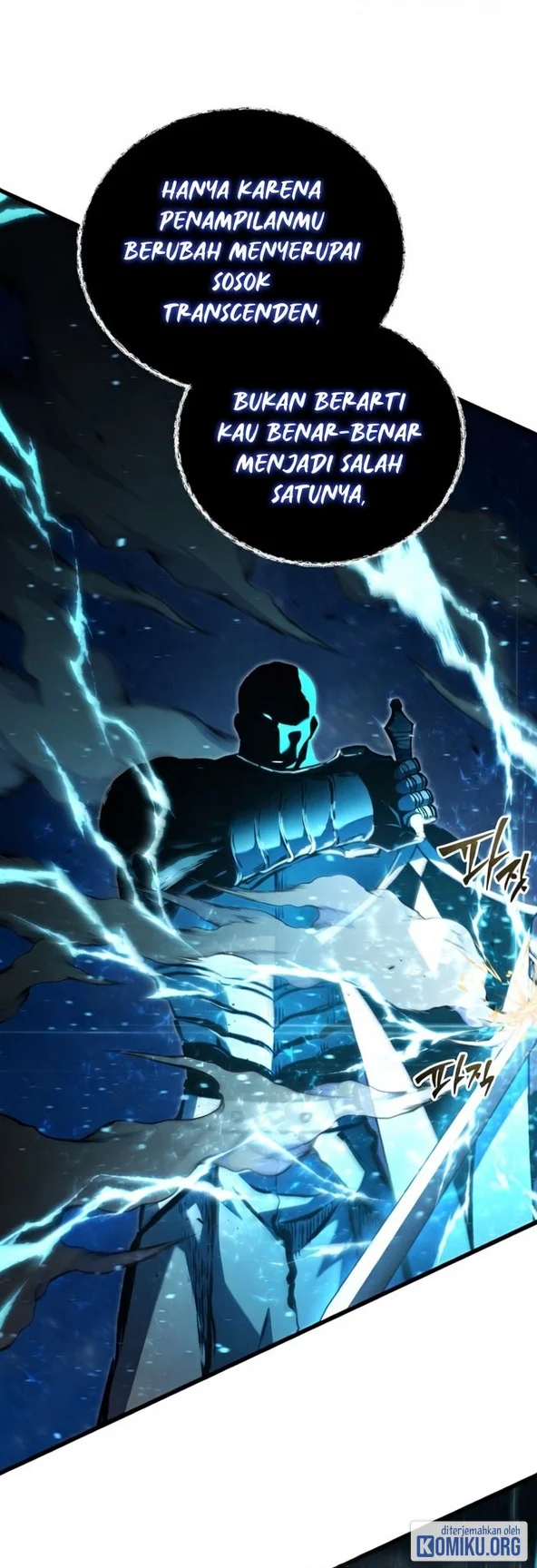 Swordmaster’s Youngest Son Chapter 213 - halaman 10