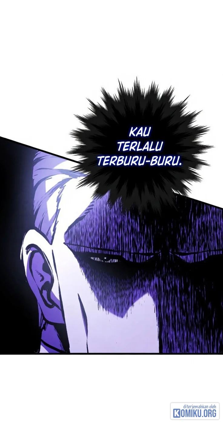 Swordmaster’s Youngest Son Chapter 213 - halaman 21