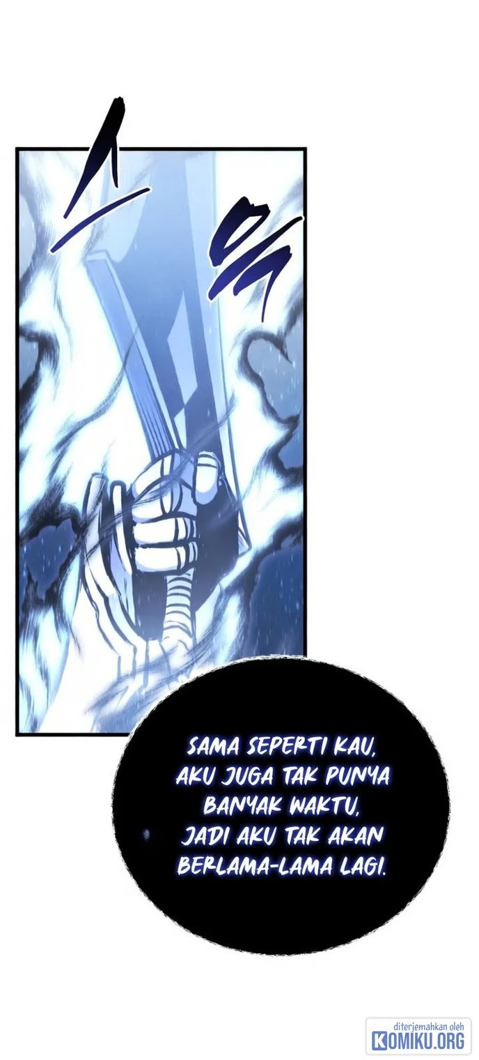 Swordmaster’s Youngest Son Chapter 213 - halaman 22