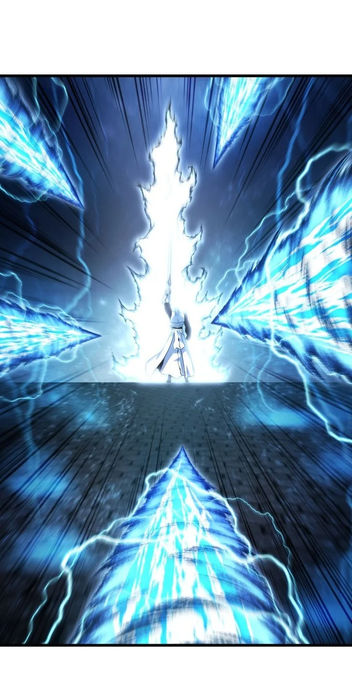Swordmaster’s Youngest Son Chapter 213 - halaman 23