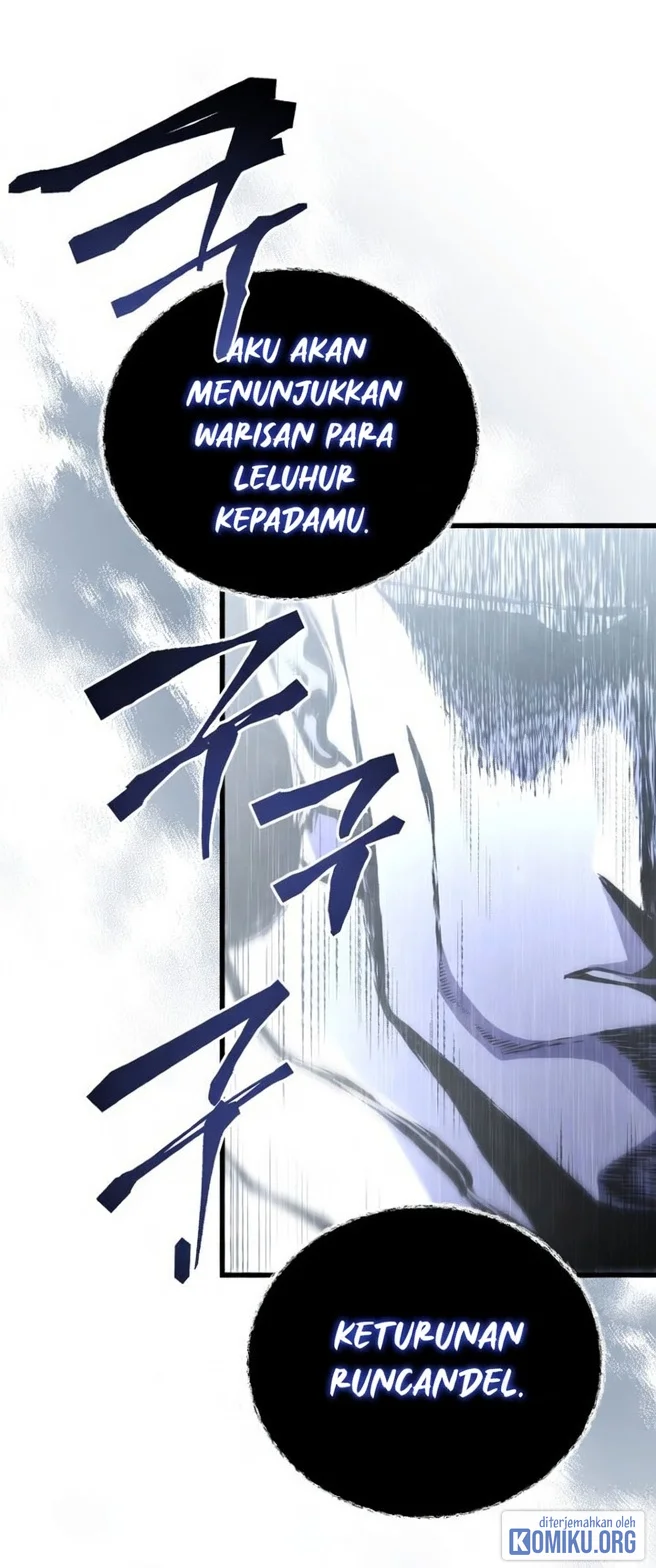 Swordmaster’s Youngest Son Chapter 213 - halaman 24